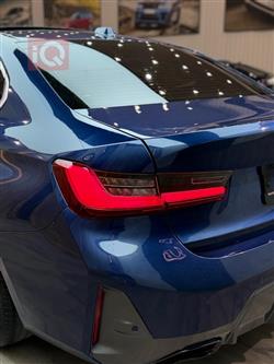 بی ئێم دەبڵیو سیریەس 3